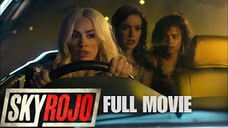 Sky Rojo | Full Movie | Netflix's Action-Packed Series