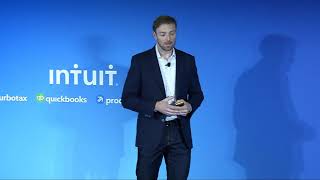 Intuit Investor Day 2019 - Alex Chriss