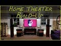 ⭐️How to Build-up a Surround Sound🔨 _(Z Reviews)_ Home Theater 101