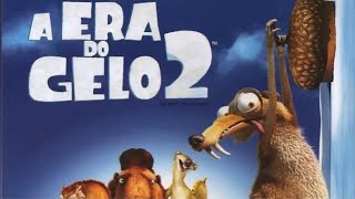 A ERA DO GELO 2- FILME COMPLETO E DUBLADO |FILME DE ANIMAÇÃO| FILME PARA TODA FAMÍLIA|.