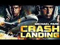 Crash Landing Full Movie | Antonio Sabato Jr. | Action Movies  | The Midnight Screening