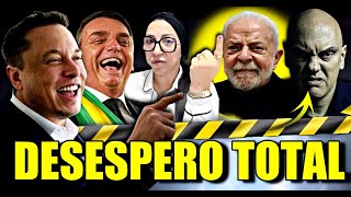 🔴AO VIVO! BEM 🎯 no ALVO como DEUS falou! 21/02/2025