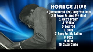 Horace Silve-Top chart-toppers of 2024-Bestselling Songs Compilation-Popular