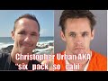 TCAP Commentary: Christopher Urban AKA “six_pack_so_calif”