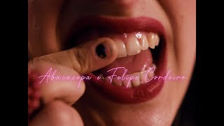 Abacaxepa - Beijo Safado (Clipe Oficial)