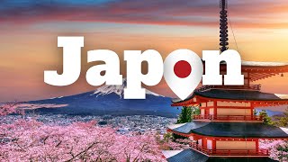 L'itinéraire PARFAIT pour 15 jours au Japon (Villes, activités, conseils) 🇯🇵