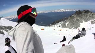 TrickTip - Cork 7 with Gus Kenworthy