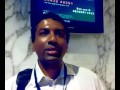 R  Karthik, CEO, Iacharya Silicon Ltd, emphsise on Solar Courses On Photovoltaic Power Generation