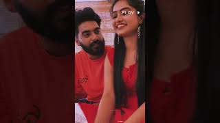 Kaana Kanmani serial Preethi New Insta Reel Video Kana Kanmani #yumee_meetham