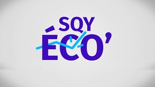 Édition spéciale du SQY ECO sur le BIG Tour à SQY