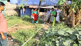 കയ്യേറ്റം കണ്ടെത്താന്‍ നടപടിയുമായി പാലക്കാട് നഗരസഭ ; റവന്യു ഭൂരേഖ സര്‍വേ തുടങ്ങി   | Palakkad Encroa