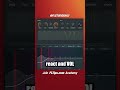 Mix Kick And 808 Like The PRO's | FL Studio Tutorial #shorts