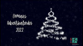 8. Türchen - Digitaler Adventskalender 2022 #emmausGEmeinde