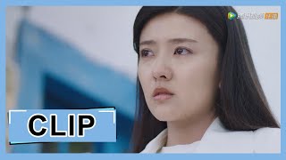 【你是我的命中注定 You Are My Destiny】EP25 Clip 嘉欣伤心不已，迪纶要带嘉欣出国疗伤