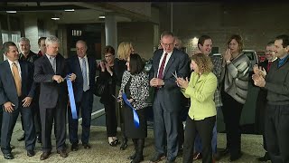 Youngstown Incubator’s 5th building takes place of old Vindicator