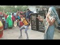 New Gurjar dance  Gaurav Gurjar Dhau  main esi mari ho..