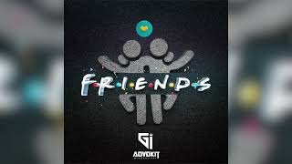 GI - Friends (Soca 2025)