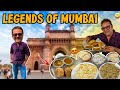 Oldest Restaurants In Mumbai | Exploring Mumbai | Pancham Puriwala & More | @KHAUDOSTSANJEEVSETH