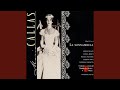 La Sonnambula (1997 Remastered Version) , Act I, Scene 2: Davver, non mi dispiace (Rodolfo/Lisa)