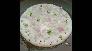 uttapam recipe  | उत्तपम रेसिपी | onion uttapam | uthappam recipe | Vaishali Deshpande |