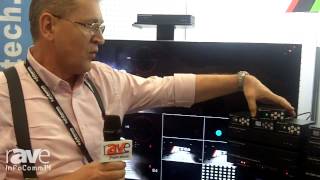 InfoComm 2014: Mtea Technology Talks About Their 4K HDMI Signal Generator