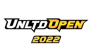 Unltd Open 2022 - WD-A  F -Chloe R./Sierra H vs Victoria D./Airi M. - P1