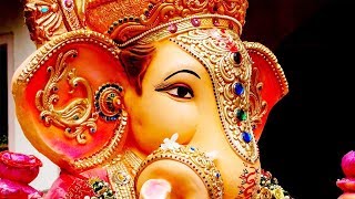 ஸ்ரீ மஹா கணபதியே போற்றி - விநாயகர் தமிழ் பக்தி பாடல்கள் -  lord Ganesh Tamil Song - Anuradha Sriram