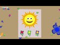 draw a thank you card draw with akili and me educational cartoons for preschoolers