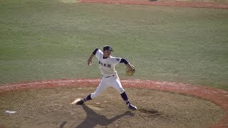 令和元年9/17  仙台第三＆東北 (５回）第72回秋季東北地区高等学校野球　宮城県大会