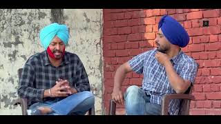 159 dp master Gagi Don 2025 Punjabi short movie