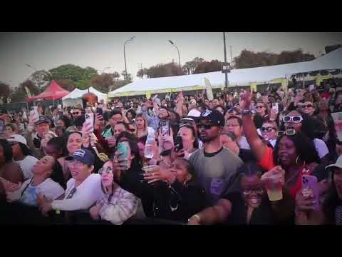 I Love RNB Festival 2023 Recap Video 2 - YouTube