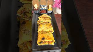 Super Healthy Moong Dal Chilla|Healthy Breakfast |#shortsfeed #shorts