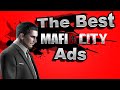 Best (Worst) Mafia City Ads