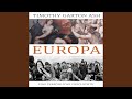 Kapitel 10.19 - Europa