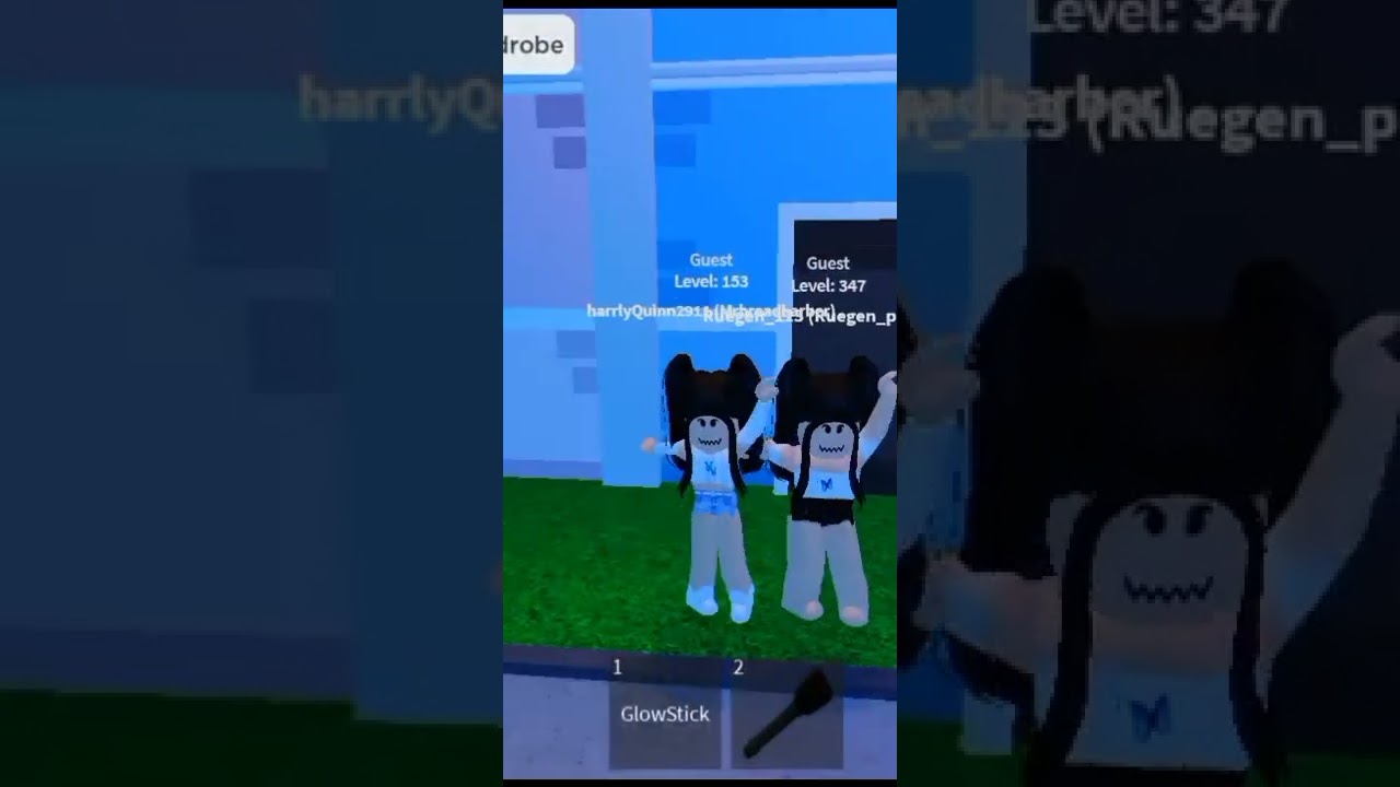 MY 3RD ROBLOX VIDEO🥲 - YouTube