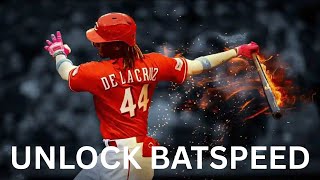 How to add 10+ mph Bat Speed in 20 minutes (Proven System)