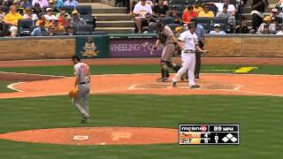 7/30/11: MLB.com FastCast
