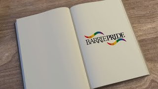 Testimonial - Barrie Pride