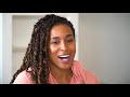 loving your body and creating spiritual health habits with lita lewis and koya webb