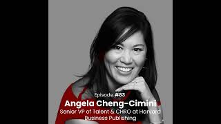 Operationalizing AI Experimentation: Harvard Business Publishing’s Angela Cheng-Cimini