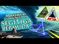 EPISODE 3: 'Makhluk ini Muncul di Segitiga Bermuda?' - FadhChannel