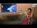 एक छोटा हाथी chota hathi ro raha tha hindi nursery rhymes for kids