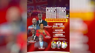 WELCOME TO HOPESTONE INTERNATIONAL CHURCH SUNDAY SERVICE 29/12/2024