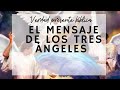 El mensaje de los tres ángeles / Apocalipsis 14:6-12