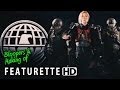 Edge Of Tomorrow (2014) Featurette - Forming A Defense