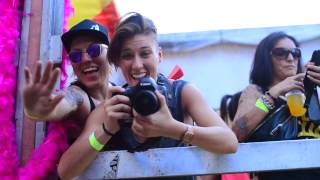 DDA presenta: Orgullo Madrid 2015 [ Full Aftermovie ]