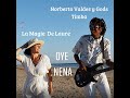 OYE NENA - NORBERTO VALDES Y GODS TIMBA FT LA MAGIE DE LAURE