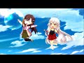 きらファン 乱戦 満員御礼！甘兎庵！ 星3サポなし金冠（無音）