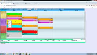 MaxScheduler Route scheduling software introduction