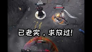 听说你玩了5万把男枪？ #游戏日常 #lol #击杀集锦 #细节操作